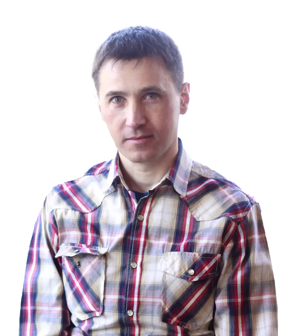 Кулик Александр Юрьевич
