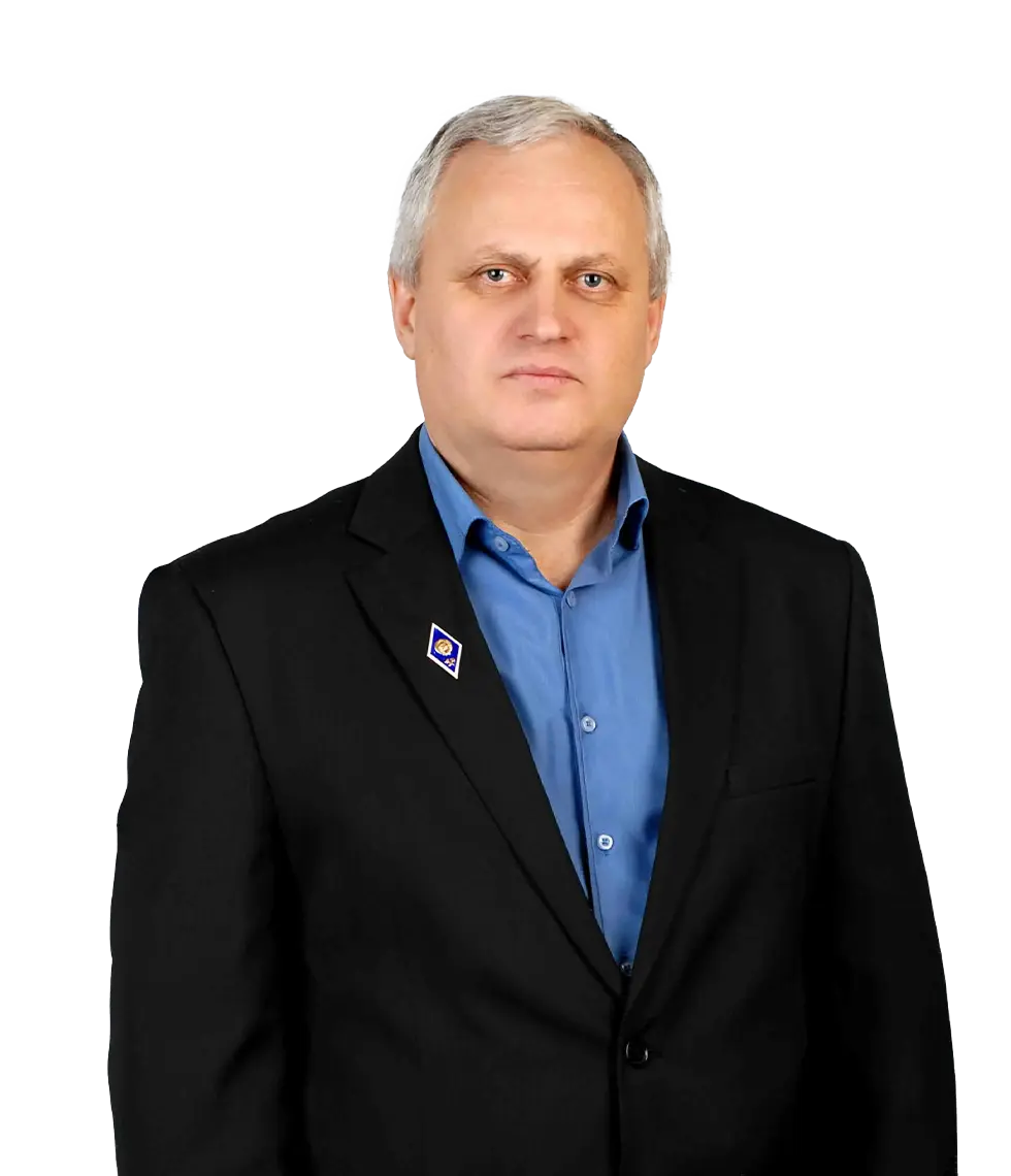 Каньшин Александр Владимирович
