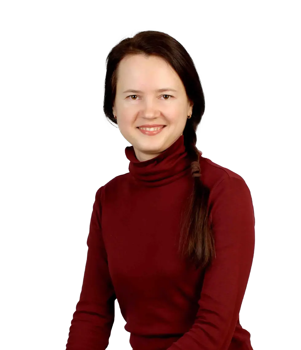 Морозова Алёна Александровна