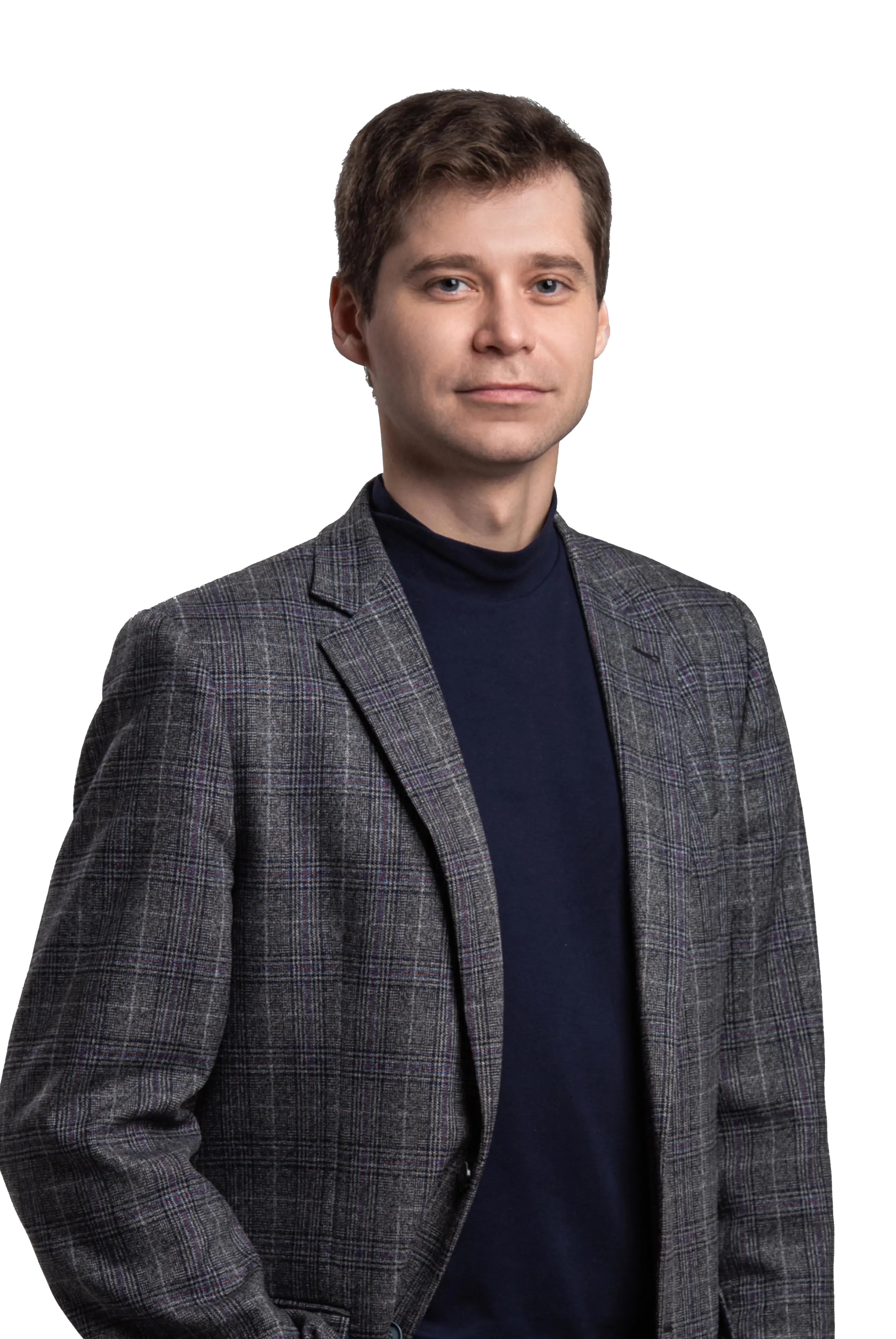 Шмаков Артем Алексеевич