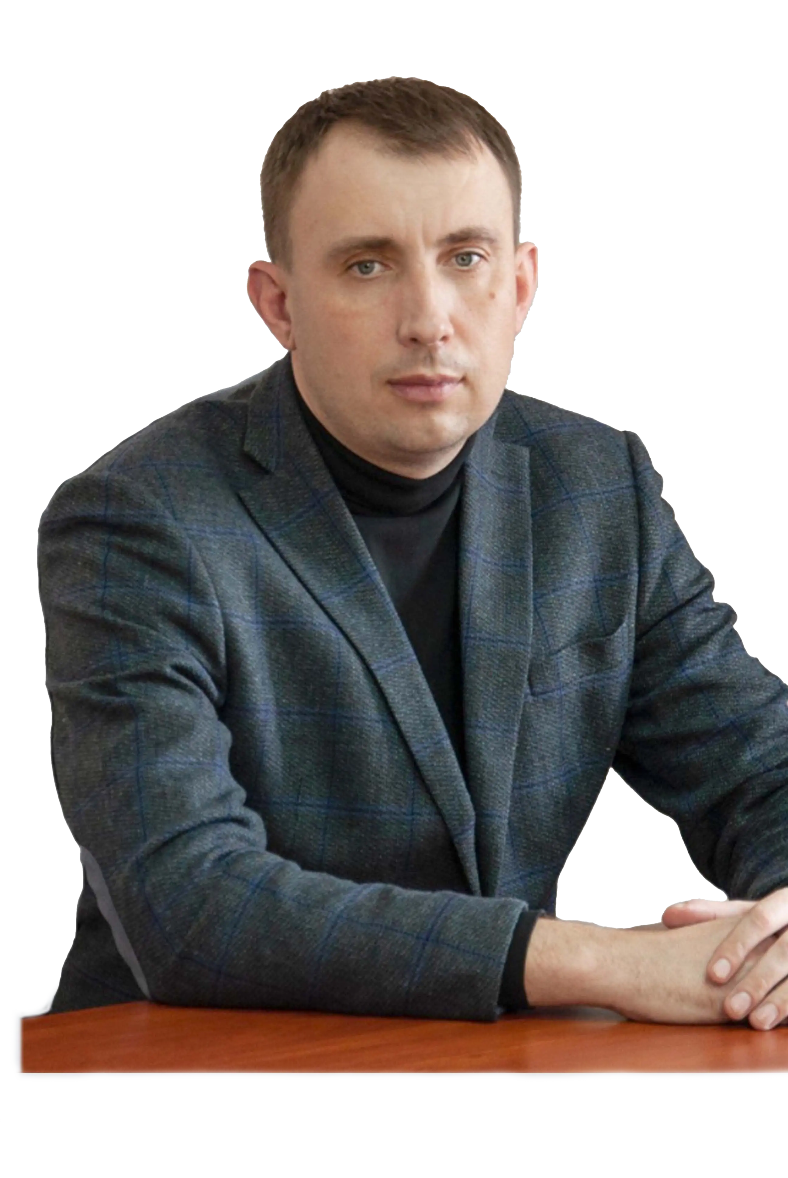 Королёв Андрей Александрович