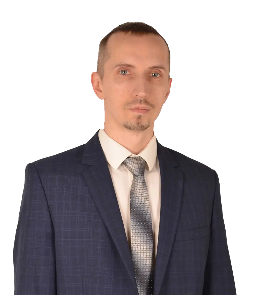 Сопин Артемий Викторович