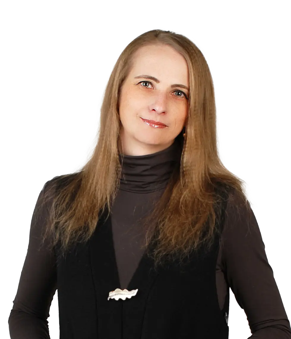 Васильева Ксения Александровна