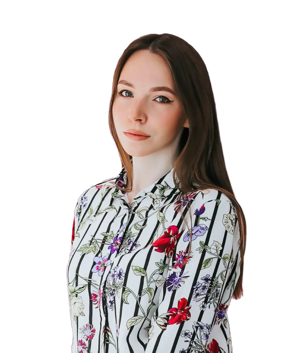 Шумских Алина Александровна