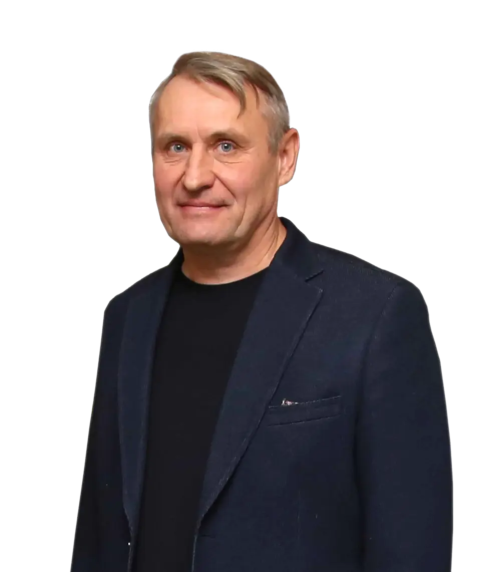 Ковалёв Павел Анатольевич