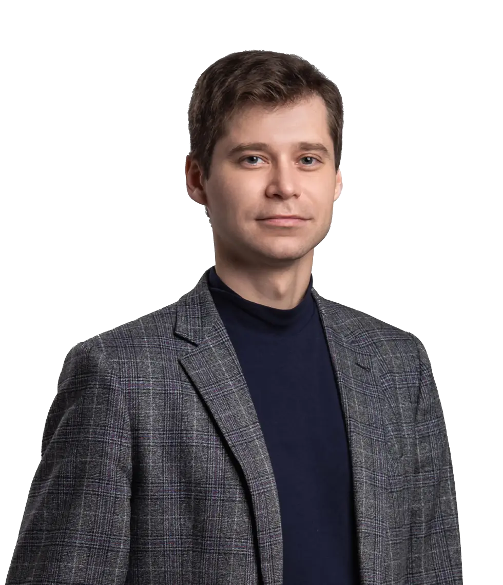 Шмаков Артем Алексеевич