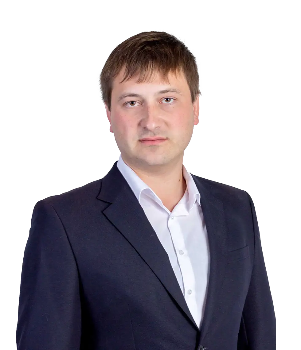 Осипенко Александр Владимирович