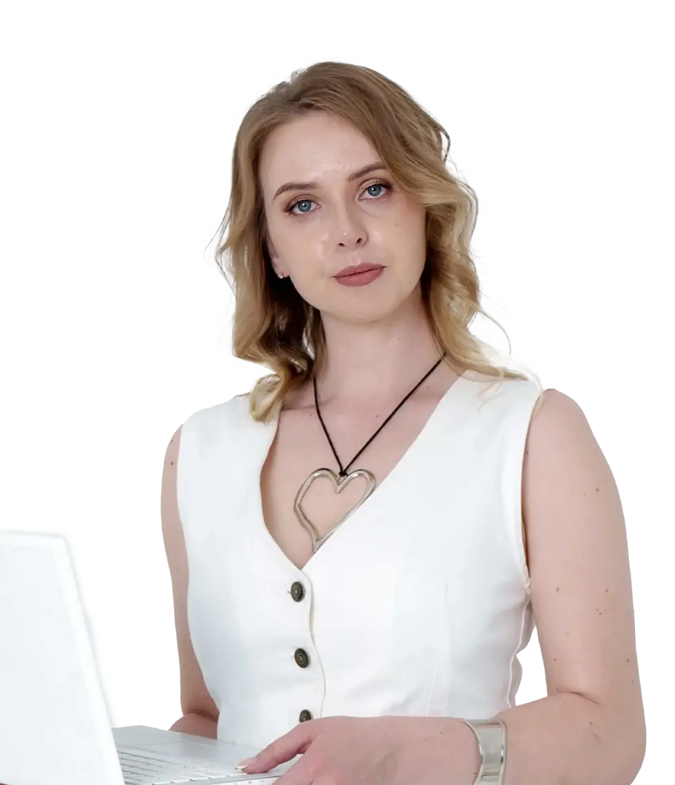 Хомякова Кристина Сергеевна