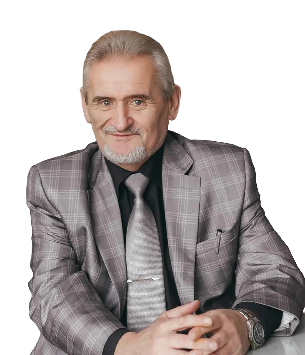 Протасов Виктор Васильевич