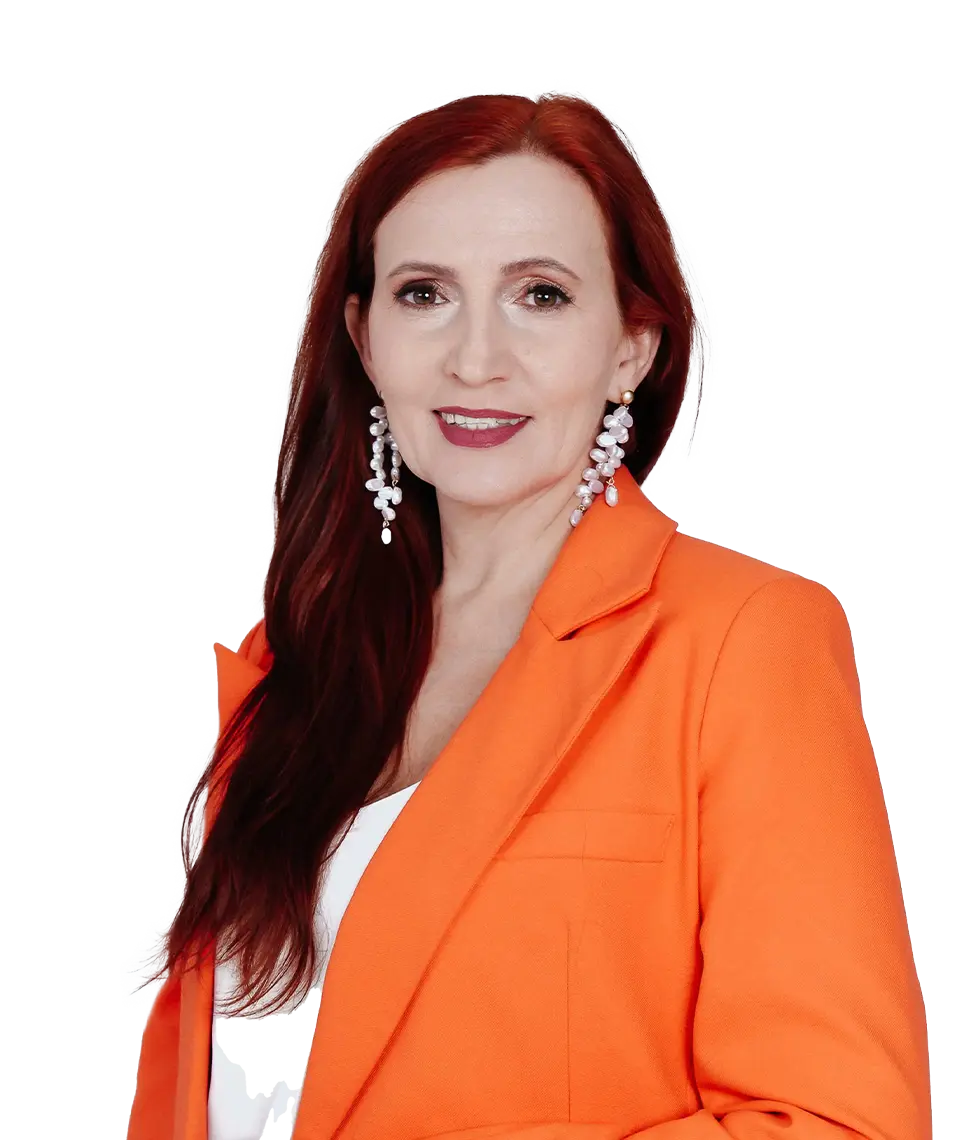 Соломатина Оксана Михайловна