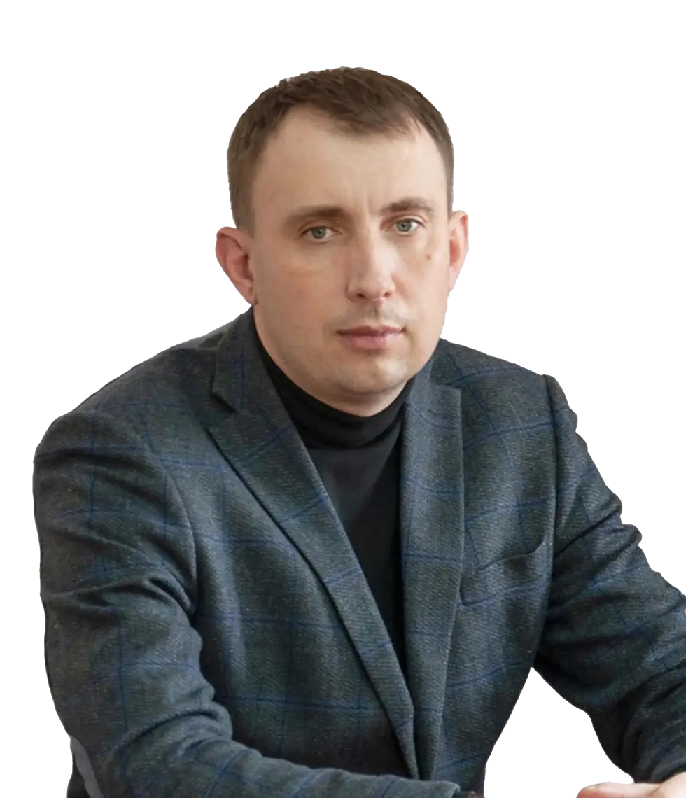 Королёв Андрей Александрович