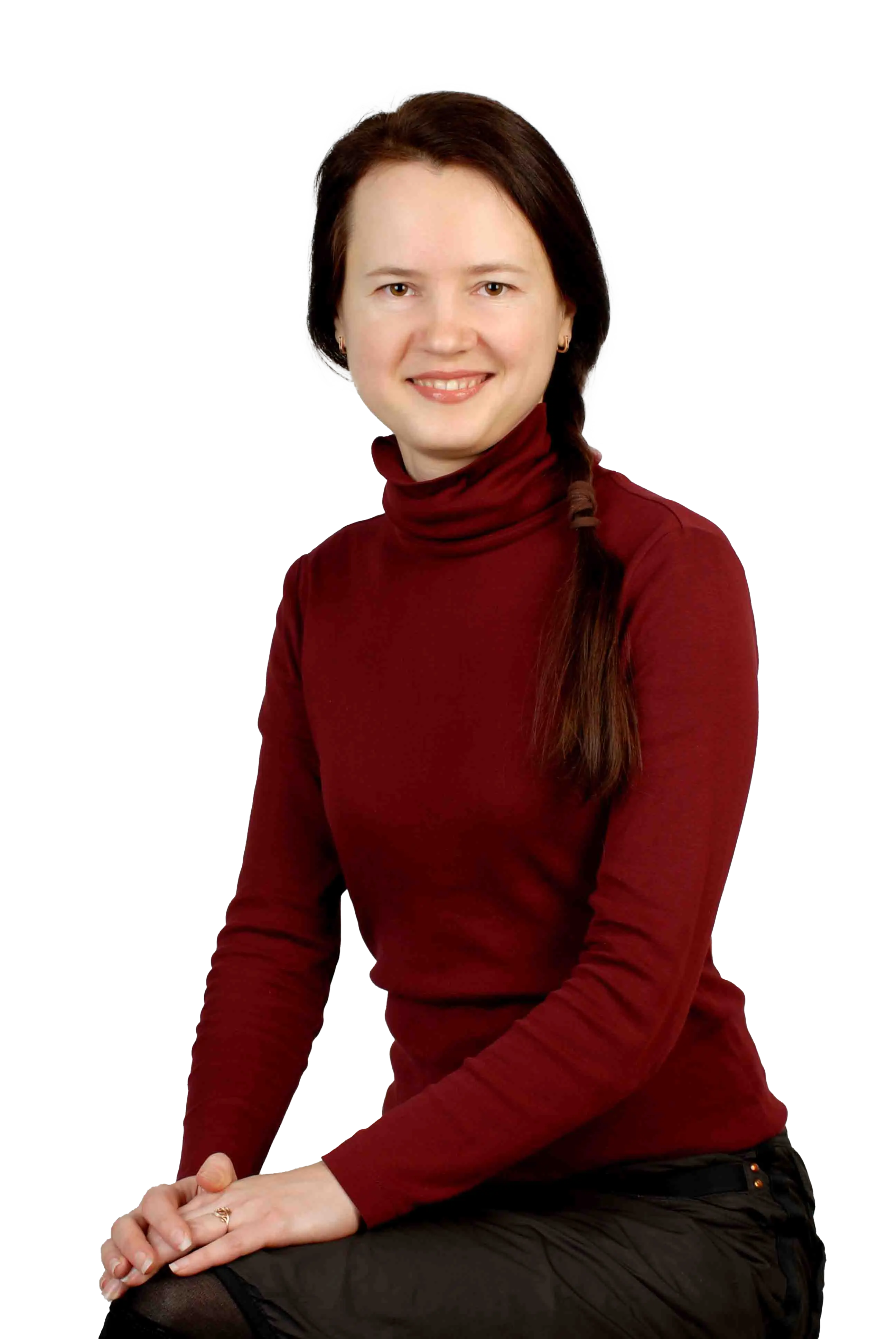 Морозова Алёна Александровна